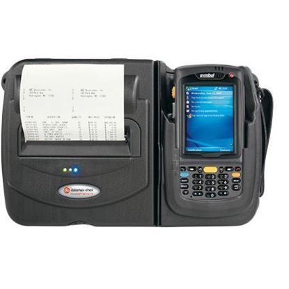 Datamax Oneil Printpad Mobil Barkod Yazıcı