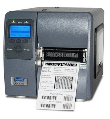 Datamax Oneil M4210 Barkod Yazıcı