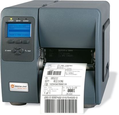 Datamax Oneil I4212 Barkod Yazıcı