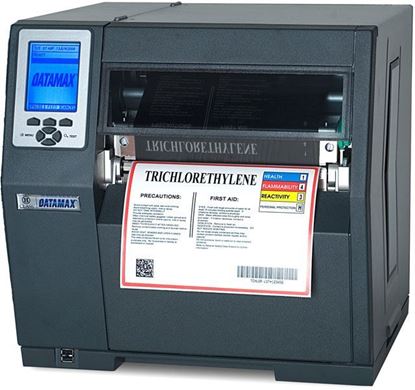 Datamax Oneil H8308 Barkod Yazıcı