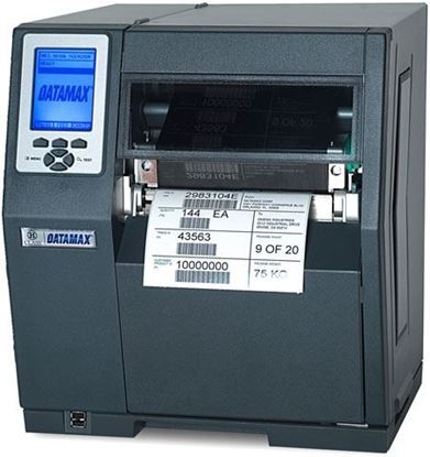 Datamax H6308 Barkod Yazıcı