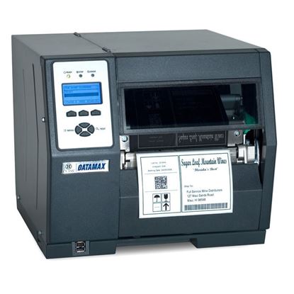 Datamax Oneil H6210 Barkod Yazıcı