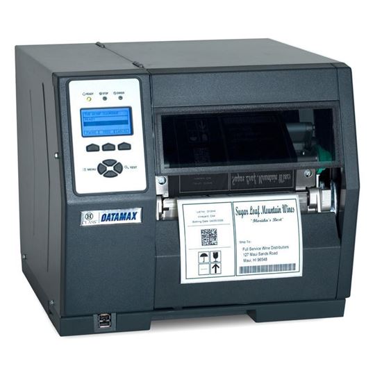 Datamax Oneil H6210 Barkod Yazıcı