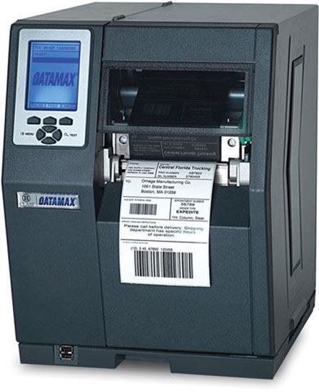 Datamax Oneil H4212 Barkod Yazıcı