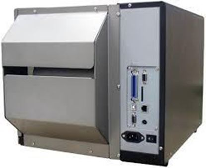 TSC TTP 366M  Barkod Yazıcı