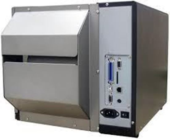 TSC TTP 366M  Barkod Yazıcı