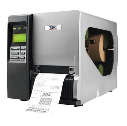 TSC TTP 344M Plus Barkod Yazıcı