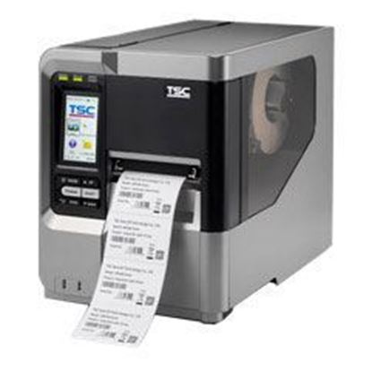 TSC MX640 Barkod Yazıcı