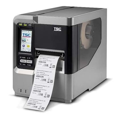 TSC MX340 Barkod Yazıcı