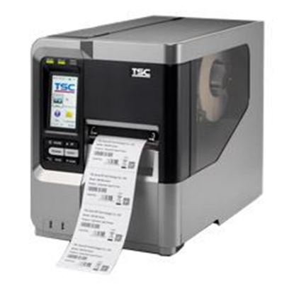 TSC MX240 Barkod Yazıcı