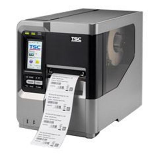 TSC MX240 Barkod Yazıcı