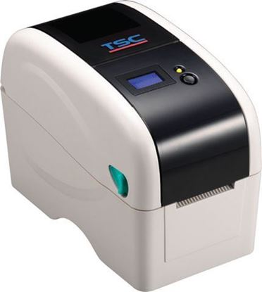 TSC TTP 225 Barkod Yazıcı