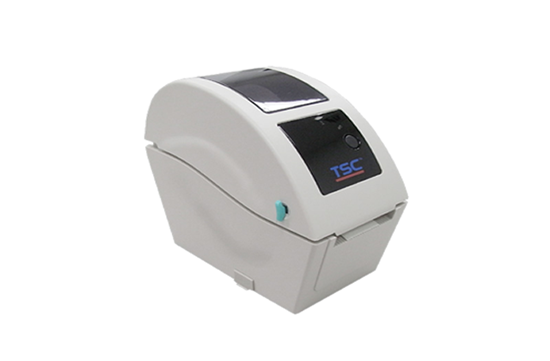 TSC TDP 324 Bileklik Barkod Yazıcı