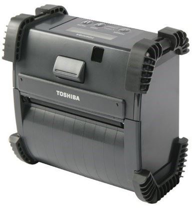 Toshiba Tec B-EP4 Barkod Yazıcı