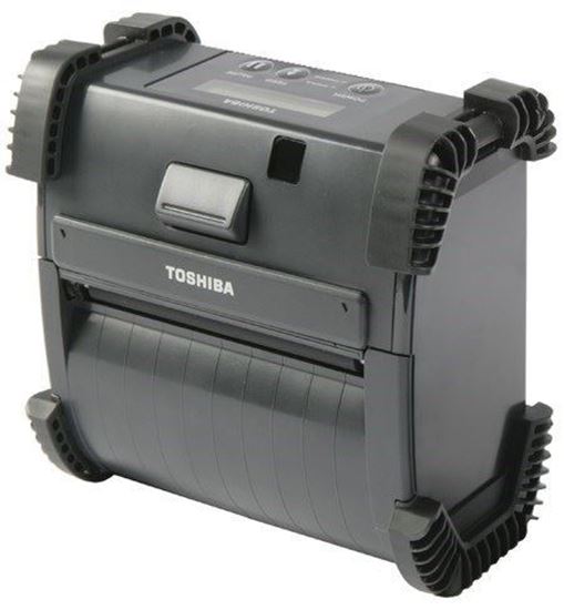 Toshiba Tec B-EP4 Barkod Yazıcı