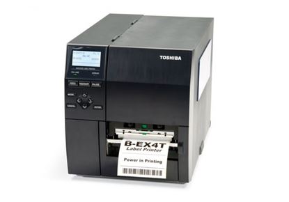 Toshiba Tec B-EX4T1 Barkod Yazıcı