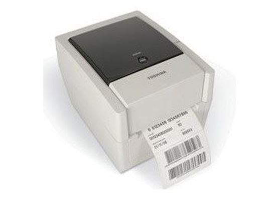 Toshiba Tec B-EV4D Barkod Yazıcı