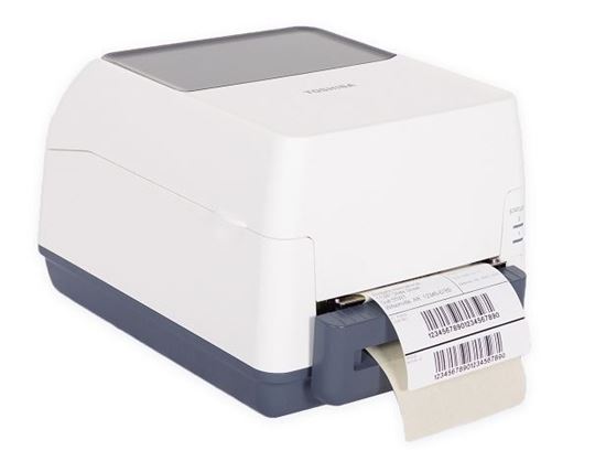 Toshiba Tec B-FV4T Barkod Yazıcı