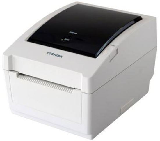 Toshiba TEC B-EV4T Barkod Yazıcı