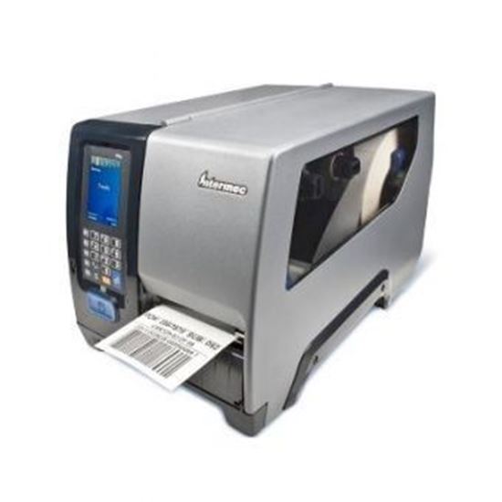 Iİntermec PM43C Barkod Yazıcı
