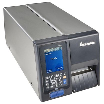 Intermec PM23C Barkod Yazıcı