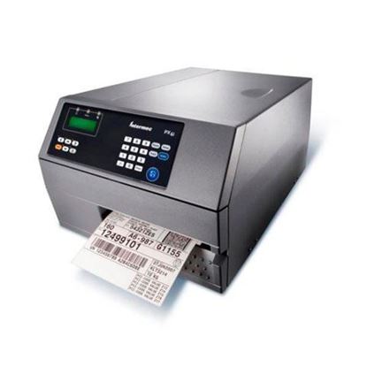 Intermec Easycoder PX6İ 300DPI Barkod Yazıcı