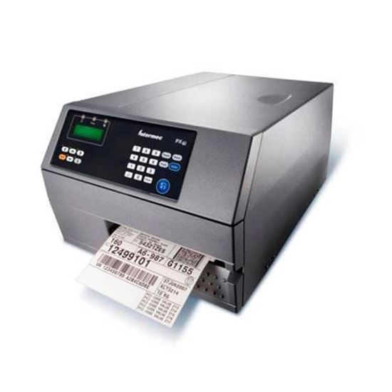 Intermec Easycoder PX6İ 300DPI Barkod Yazıcı