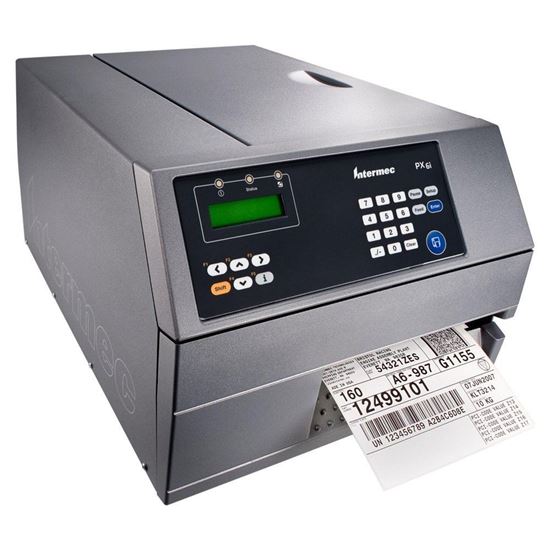 Intermex Easycoder PX4İ Barkod Yazıcı