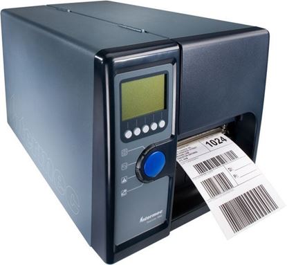 Intermec Easycoder PD42 Barkod Yazıcı