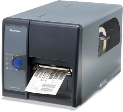 İntermec Easycoder PD41 Barkod Yazıcı