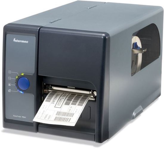 İntermec Easycoder PD41 Barkod Yazıcı