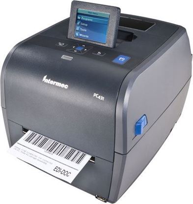 Intermec PC43T Barkod Yazıcı