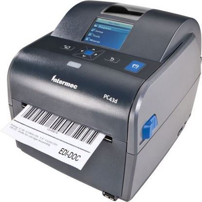 Intermec PC43D Barkod Yazıcı