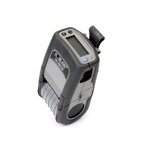 Zebra QL220 Mobil Barkod Yazıcı