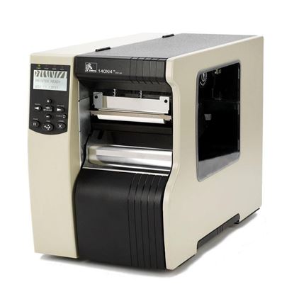 Zebra 140Xi4 Barkod Yazıcı