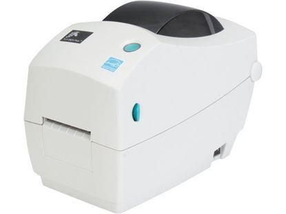 Zebra TLP2824 Plus Barkod Yazıcı