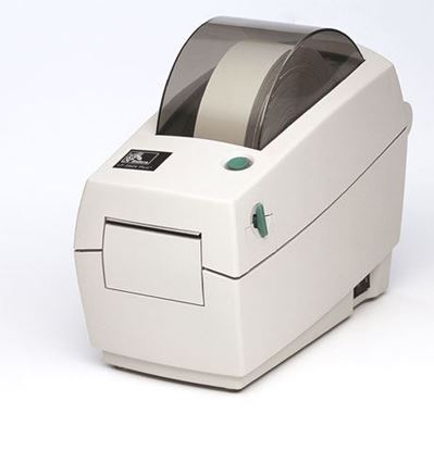 Zebra LP2824 Barkod  Yazıcı