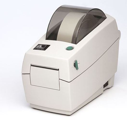 Zebra LP2824 Barkod  Yazıcı