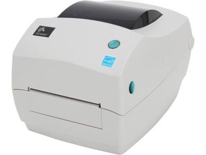 Zebra GK420T Barkod Yazıcı
