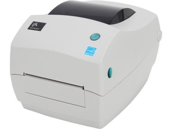 Zebra GK420T Barkod Yazıcı