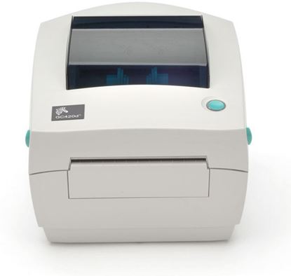 Zebra GC420D Barkod Yazıcı