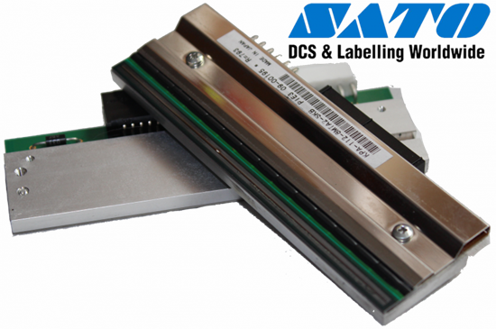 Sato CL408e & CL408 Termal Yazıcı Kafa
