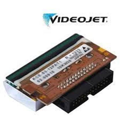 Videojet 53mm 300dpi Termal Yazıcı Kafa