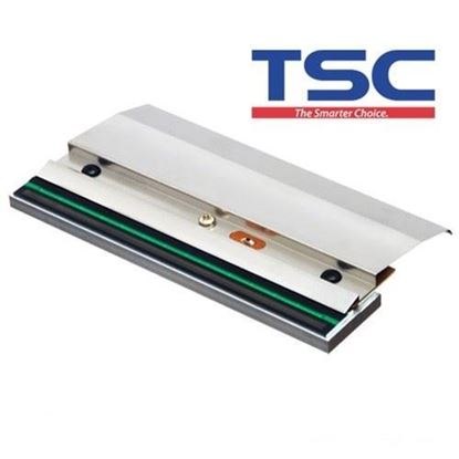 TSC TTP-343C Termal Yazıcı Kafa