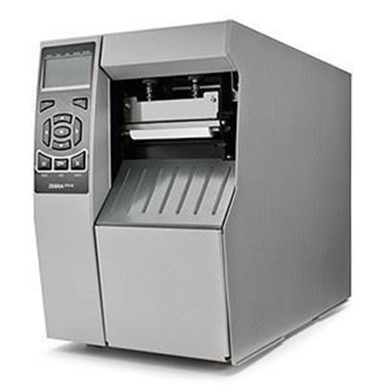 ZEBRA ZT510 Barkod Yazıcı resmi