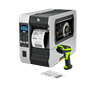 ZEBRA ZT610 BARKOD YAZICI resmi