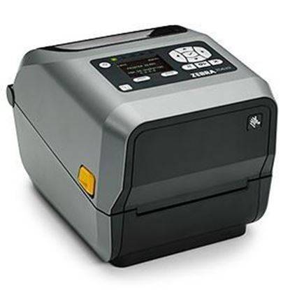 ZEBRA ZD620 BARKOD YAZICI resmi