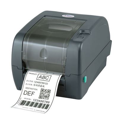 TSC TTP 247 Barkod Yazıcı resmi