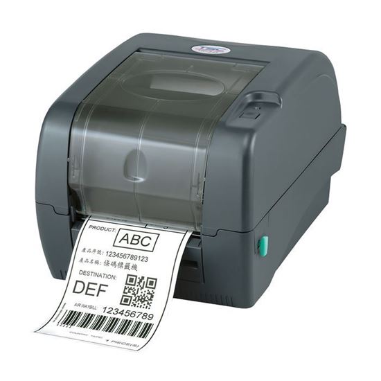 TSC TTP 247 Barkod Yazıcı resmi