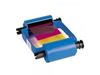 ZEBRA P100 / P110 /P120 KART YAZICI RİBON 800017-248 resmi